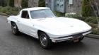 1964 Chevrolet Corvette Coupe L76 365 hp 62488 Miles