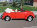 1979 Volkswagen Beetle Classic 1600cc Fuel Injected