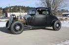 1934 Ford Other 5 Window Coupe 4 Speed