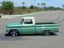 1964 Chevrolet C-10 Truck Automatic RWD