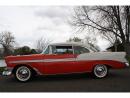 1956 Chevrolet Bel Air/150/210 Hardtop 8 Cyl