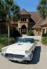 1957 Ford Thunderbird 8 Cyl E Code