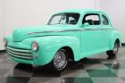 1948 Ford Other Streetrod 350 V8 29858 Miles