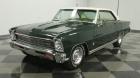 1966 Chevrolet Nova Chevy II SS 350 v8 auto 39959 Miles