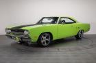 1970 Plymouth GTX Limelight Hardtop 440 V8 3 Speed 94469 Miles