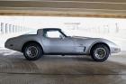 1979 Chevrolet Corvette Coupe 600 miles on new engine