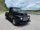 1949 Ford F1 Truck 239 Flathead V8 28275 Miles