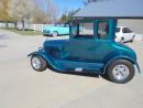 1926 Ford COUPE Model T V8 Automatic