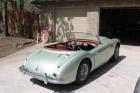 1959 Austin Healey Convertible 6 Cyl Gasoline