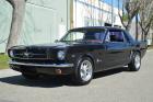 1965 Ford Mustang Coupe 302 V8 Engine 8 Cyl