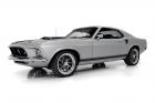 1969 Ford Mustang Mach 1 8 Cyl Fastback