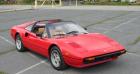 1978 Ferrari 308 GTS Manual Perfect Condition