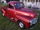 1953 Chevrolet 3100 rare 5 Window Pickup truck 400 Chevy small block