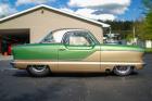 1961 Nash Metropolitan Pro Racer Full custom build Pro Street Car