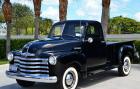 1951 Chevrolet Other Pickups Truck 235CI Engine