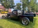 1937 Chevrolet GMC 383 v8 Pickup 1468 Miles