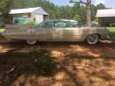 1959 Cadillac COUPE DE VILLE ORIGINAL SURVIVOR 8 Cyl