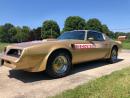 1978 Pontiac Firebird Trans Am 1 owner 24500 miles