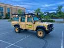 1980 Land Rover Defender 4 Cyl 4WD R380 Transmission