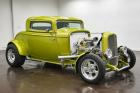 1932 Ford Other Coupe 700R4 Transmission