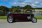 1932 Ford Roadster Automatic 5.7L V8 Hemi 5-Speed