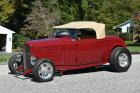 1932 Ford Highboy Roadster 350 Automatic TURBO