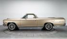 1966 Chevrolet El Camino 396 V8 Engine Pickup Truck