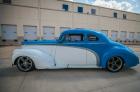 1941 Packard Coupe 402 CID V8 Engine 4 Speed