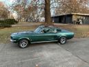 1967 Ford Mustang 289 Engine 4 Speed