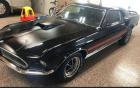 1969 Ford Mustang 351 Windsor Mach 1