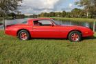 1980 Pontiac Firebird 6 Cyl Automatic Transmission