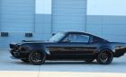 1965 Ford Mustang 5 Speed Pro Touring