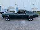 1967 Ford Mustang 289CID Engine Fastback RWD