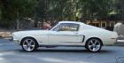 1968 Ford Mustang 8 Cyl Automatic R Code