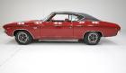 1969 Chevrolet Chevelle 396 SS Big Block