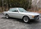 1973 BMW 3.0CS RWD Coupe 6 Cyl