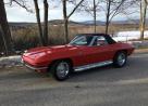 1963 Chevrolet Corvette 327 Engine Stingray 8 Cyl