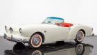 1954 Kaiser Darrin 161 Roadster 3 Speed Manual 161ci Inline 6