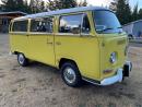 1968 Volkswagen Transporter with 68627 original miles