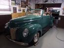 1940 Ford Deluxe Chevy crate motor 350 265 hp 100 Miles