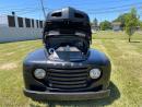 1948 Ford F 100 custom built extended cab 18332 Miles