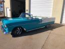 1955 Chevrolet Bel Air 383 stroker 350 turbo trans Beautiful