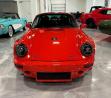 1979 Porsche 911 Turbo Lil Hot Stuff 1000 Miles Red