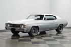 1971 Chevrolet Chevelle SS 454 Tribute overdrive transmission 95924 Miles