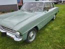 1965 Chevrolet Nova all original bodied Chevy II 37990 original miles