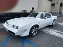 1979 Pontiac Trans Am Restomod rare z code car 35000 Miles