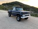 1966 GMC K1500 Classic 4x4 Pickup Strong 305 cubic inch V6