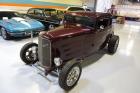 1932 Ford 5 Window Professionally built 7327 Miles