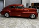 1948 Chevy Fleetline 2 dr Fleetline Streetrod Ramjet V8 OD Trans