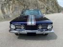 1965 Plymouth Barracuda looks good but also drives perfect